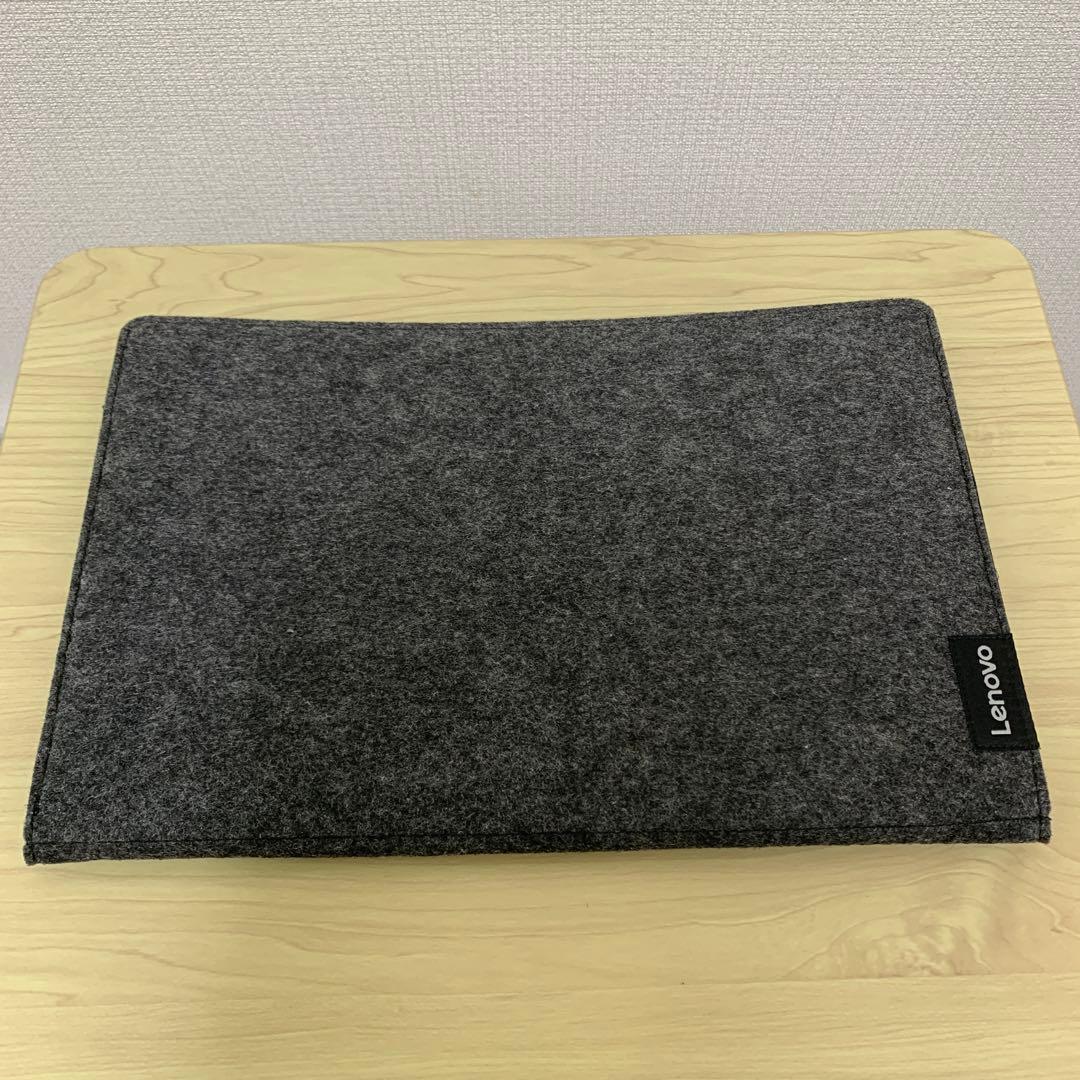 Lenovo モバイルモニターL15 A21156FX0 / 66E4-UAC1