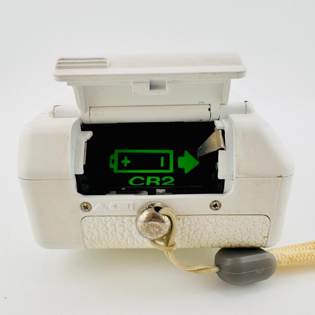FUJIFILM NATURA CLASSICA ナチュラクラシカ ホワイト 白