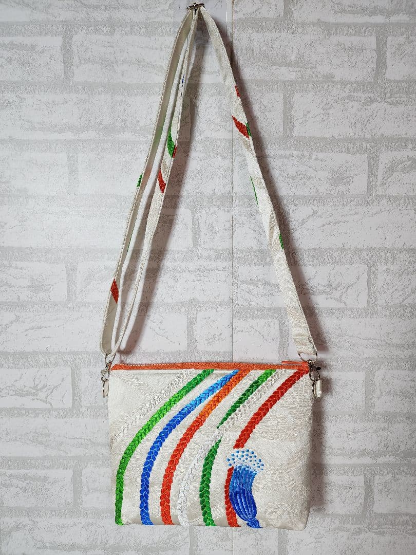 ❤千春❤バッグ グラニー ハンドメイド