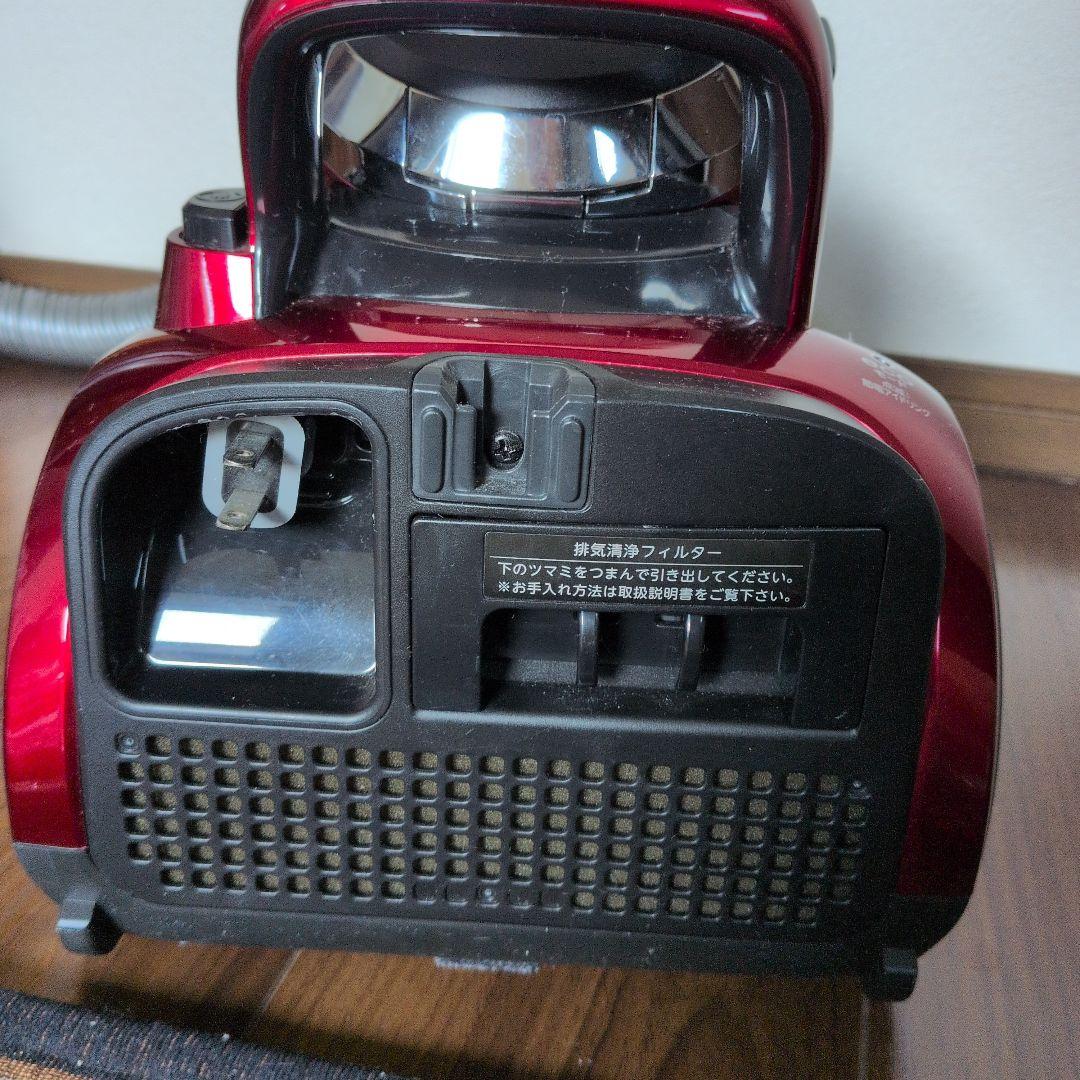 東芝 掃除機 トルネオ TOSHIBA VC-SG513