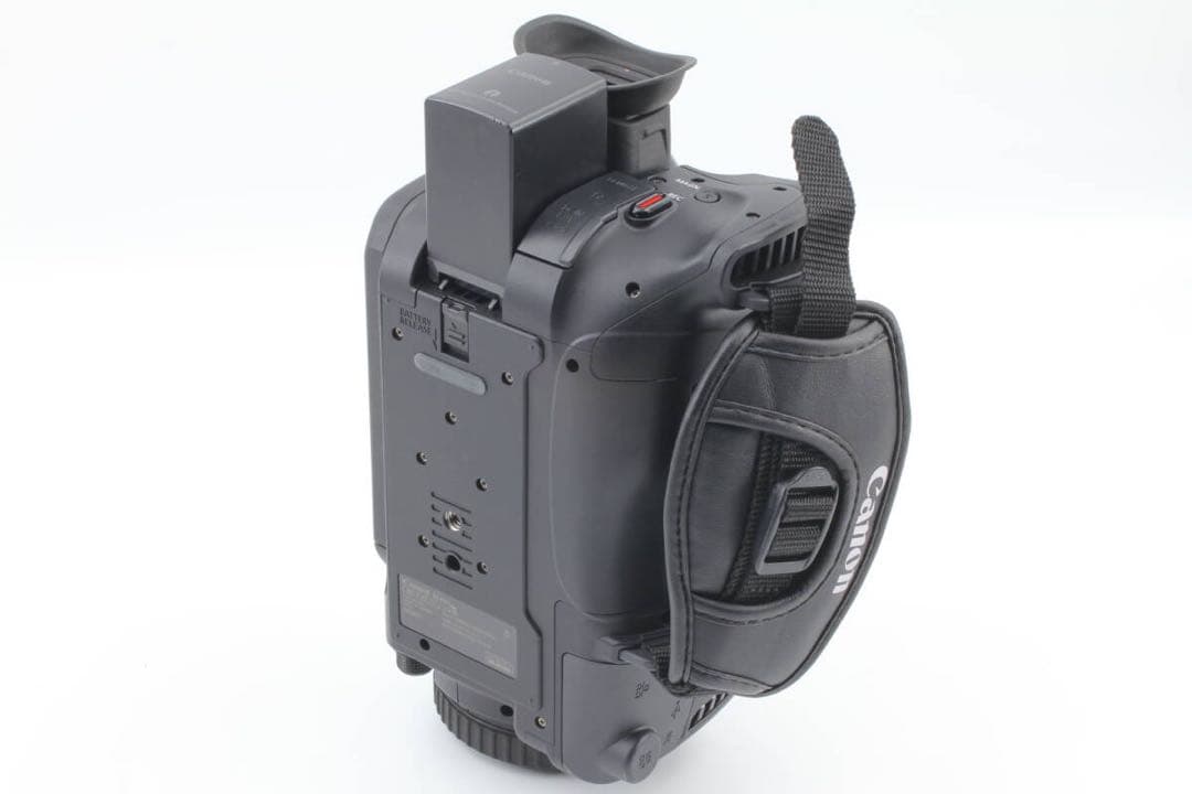 Canon XF405 4K センサー1型 ビデオカメラ　(箱は400表記です)