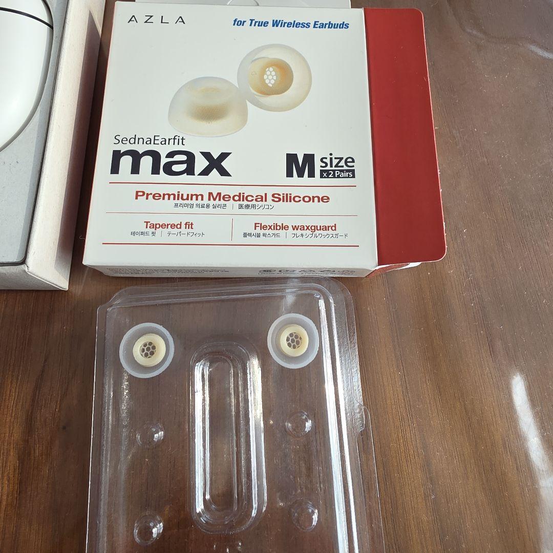 Google Pixel Buds Pro 2 ホワイト オマケ付き