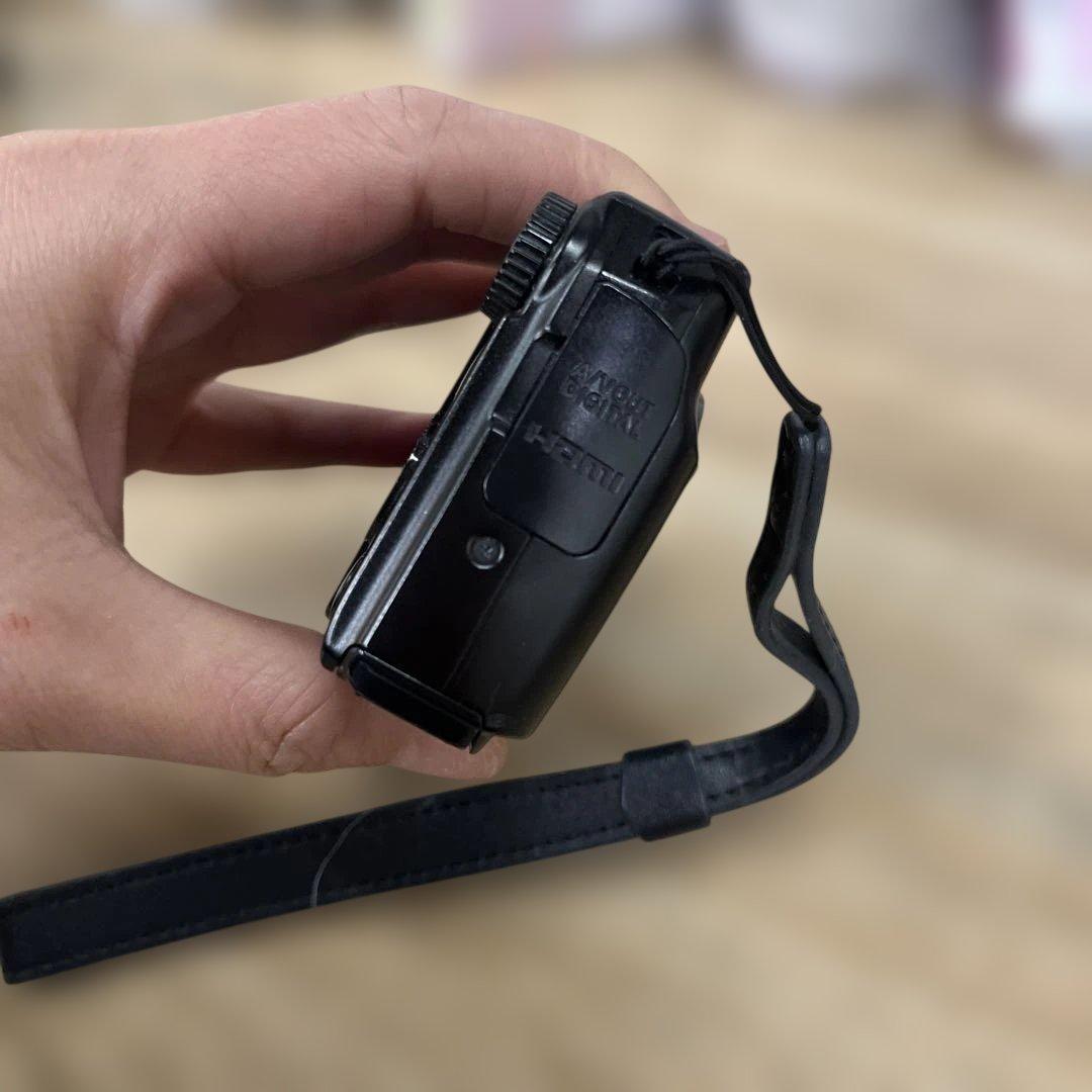 チ*ラ様 Canon SX710 HS コンパクトデジタルカメラ 現状品動作未確