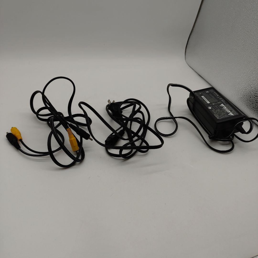 9-3 SONY　Handycam CCD-TRV80 カメラ