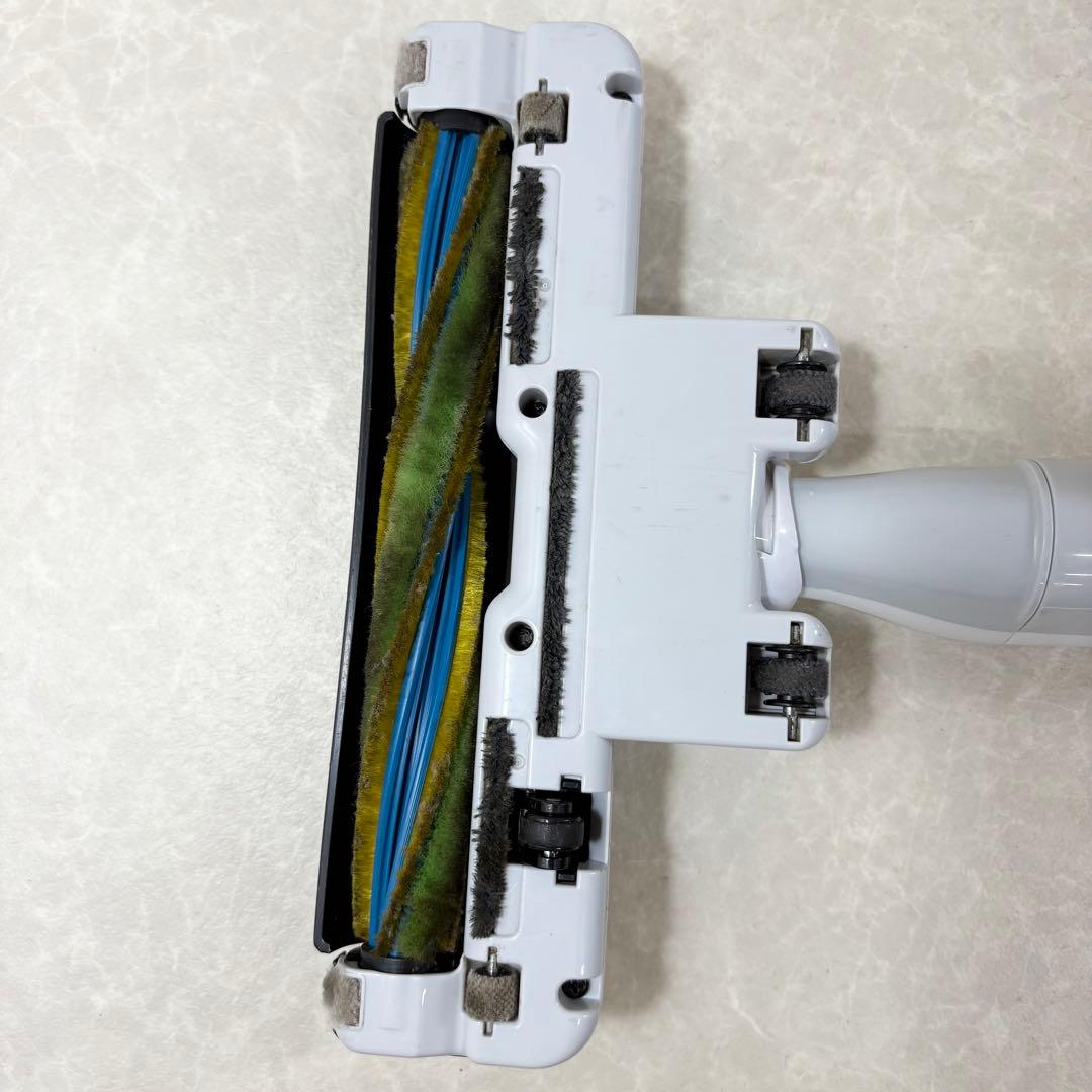 TOSHIBA 電気掃除機 VC-PF9 ピンク 2018年製 クリーナー
