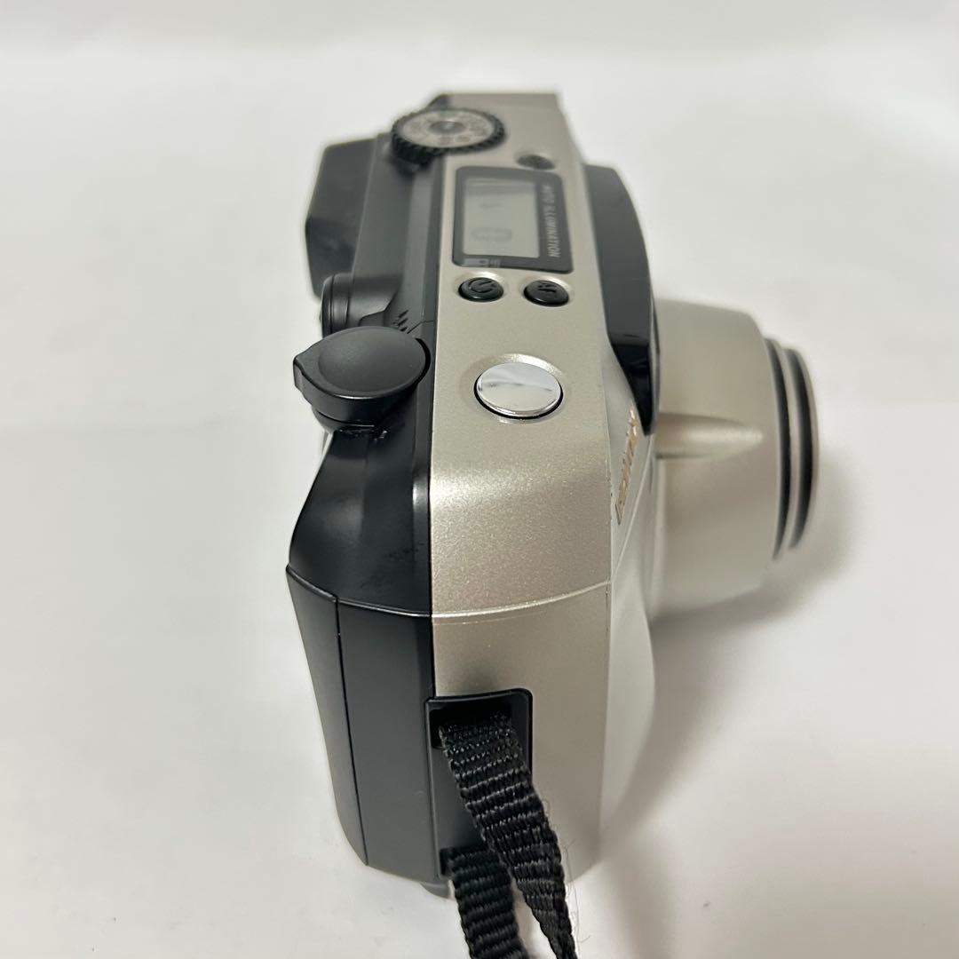 【完動品】ペンタックス Pentax ESPIO 160 フィルムカメラ#389