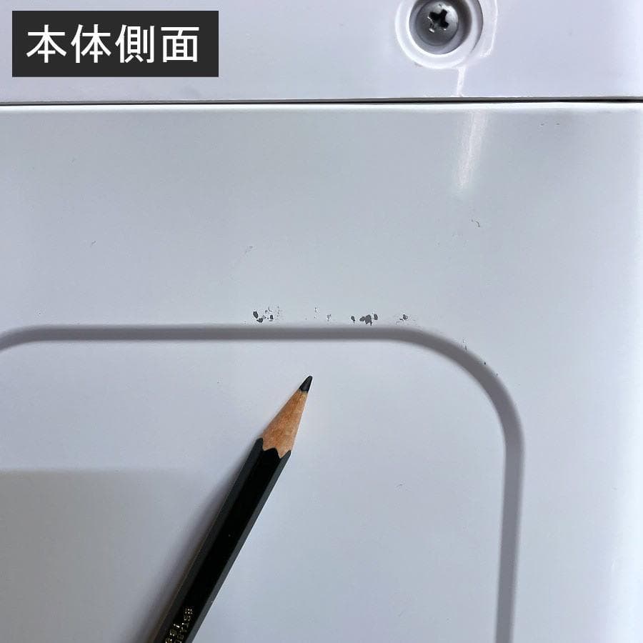 2022年製■ハイセンス 5.5kg 洗濯機 最短10分洗濯 HW-K55E