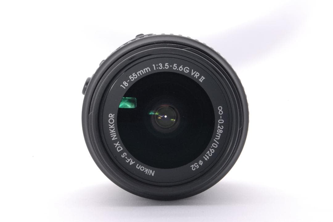 【美品】Nikon D5300 一眼レフ カメラ 撮影 Wi-Fi 桜 入学式