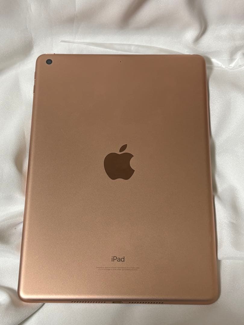 【専用出品】iPad 第6世代128GB WiFモデル