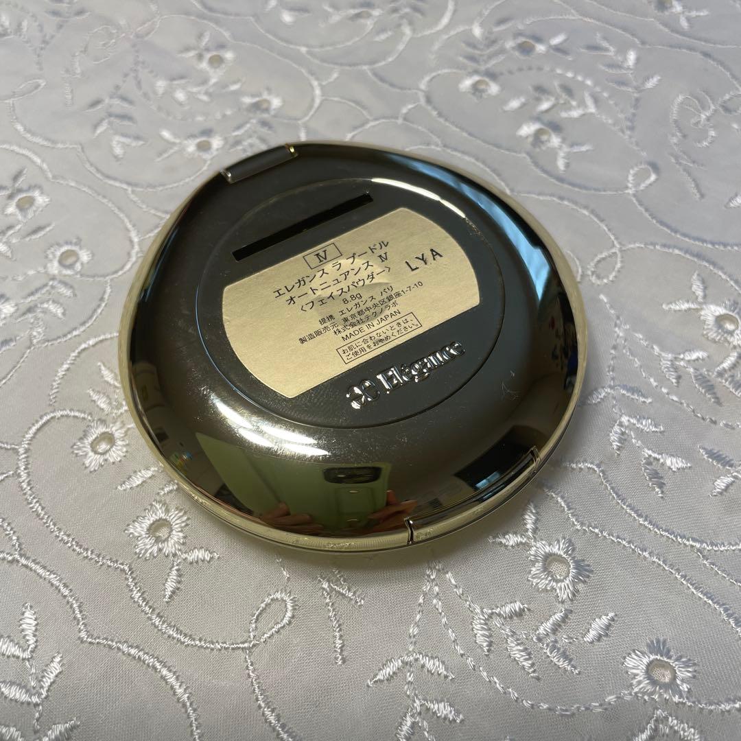 エレガンス　ラプードル オートニュアンス　Ⅳ 8.8g