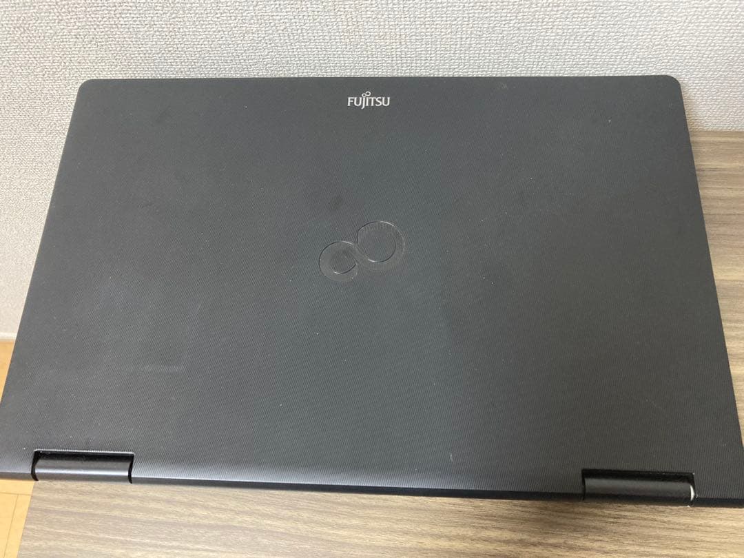 美品　Core i5　ノートPC　win10　HDD　8GB　初期設定済　ソフト