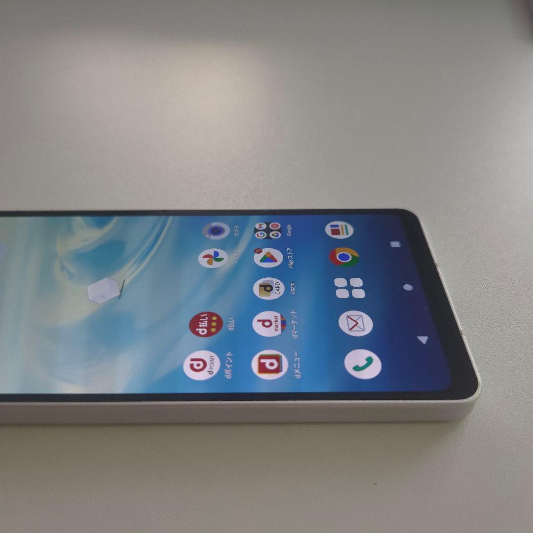 AQUOS sense 6s アンドロイド13 シムフリー スマホ本体 619