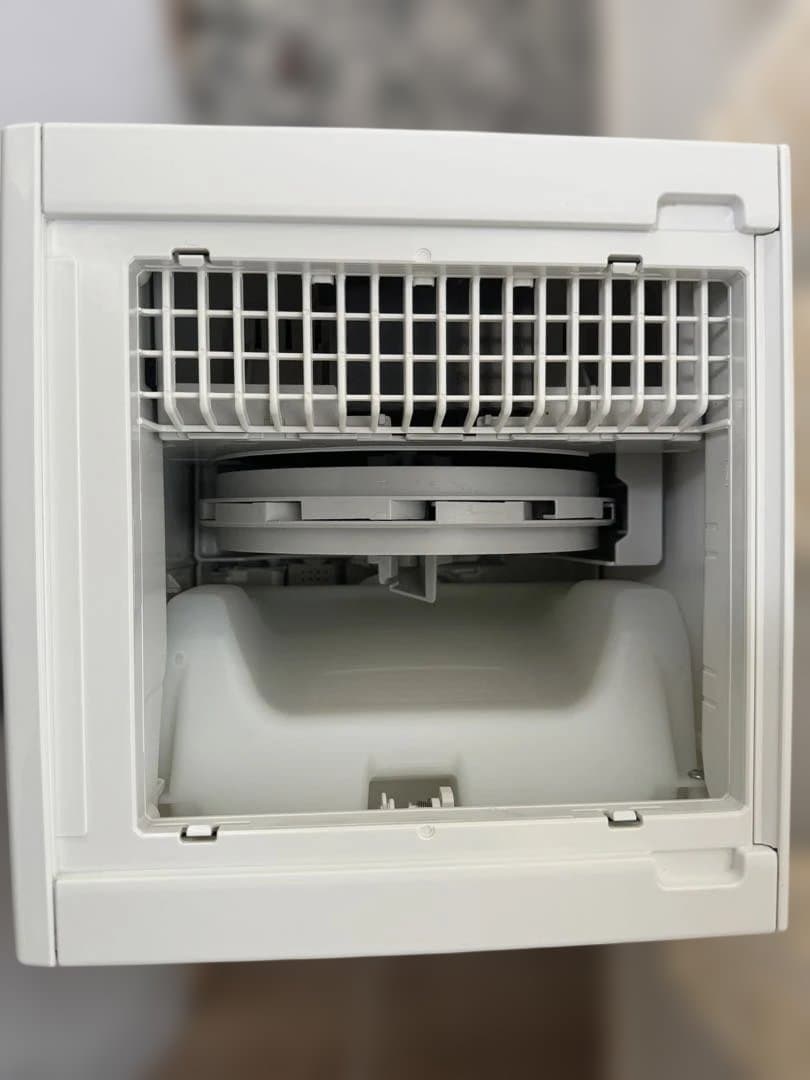 ダイキン空気清浄機　機種MCK55X-W 2020年製