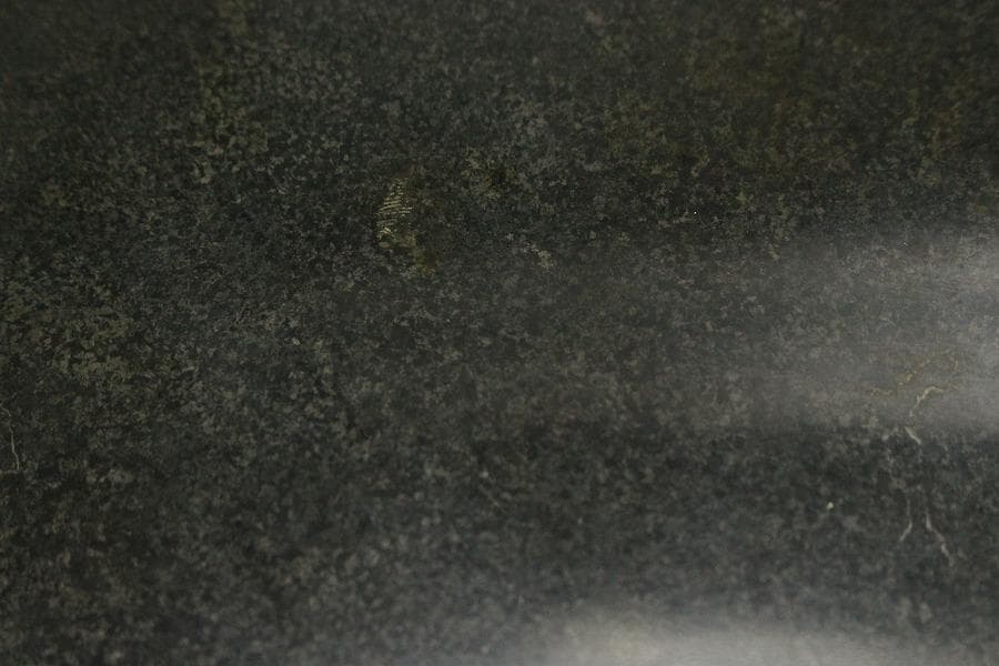 中国美術 銅鏡 古鏡 神獣鏡 φ22cm(ZE750)