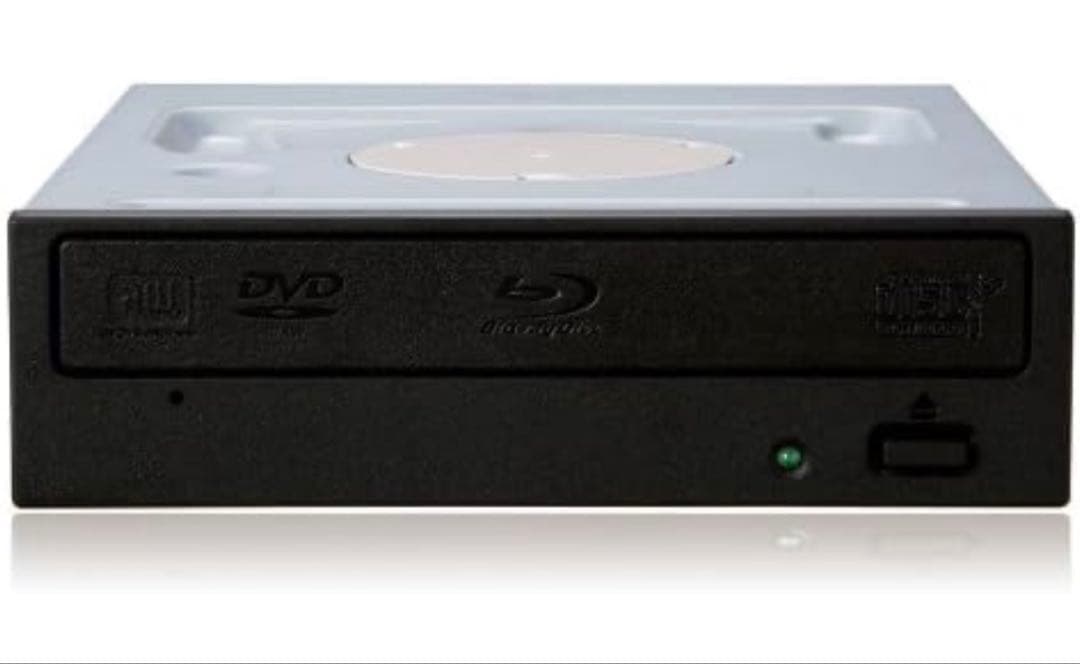 パイオニア(Pioneer) BDC-207DBK Blu-rayコンボドライブ