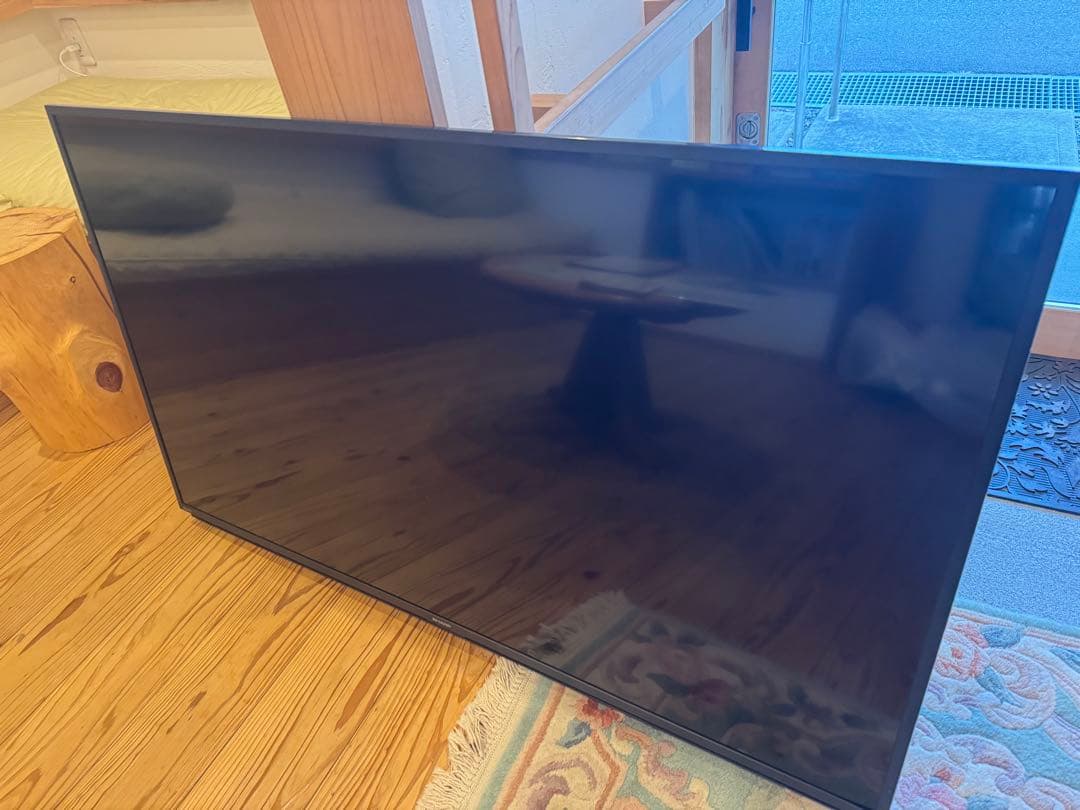 シャープ　アクオスSHARP AQUOS 4T-C50CH1 液晶テレビ