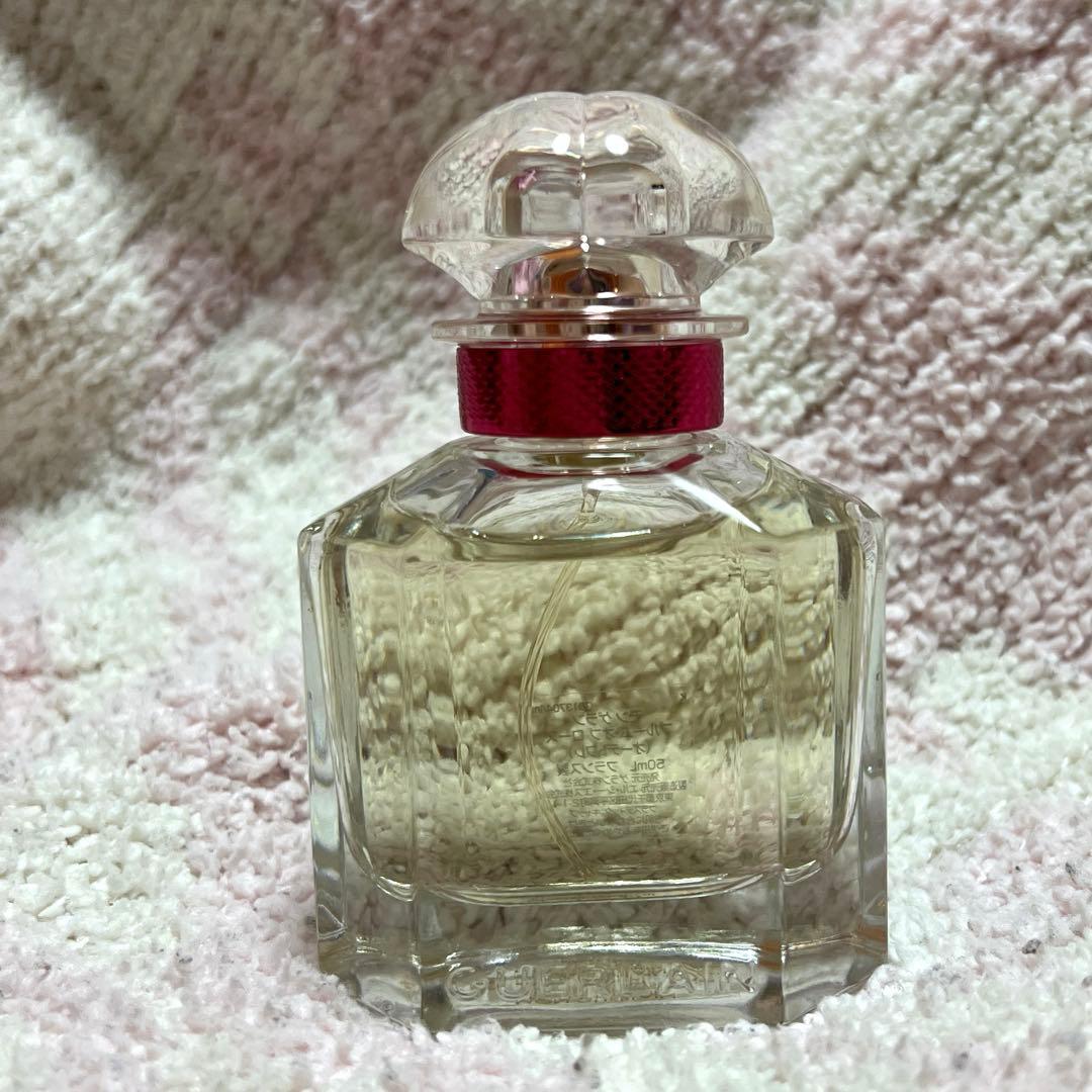 その他 Guerlain Mon Guerlain Bloom of Rose 50ml