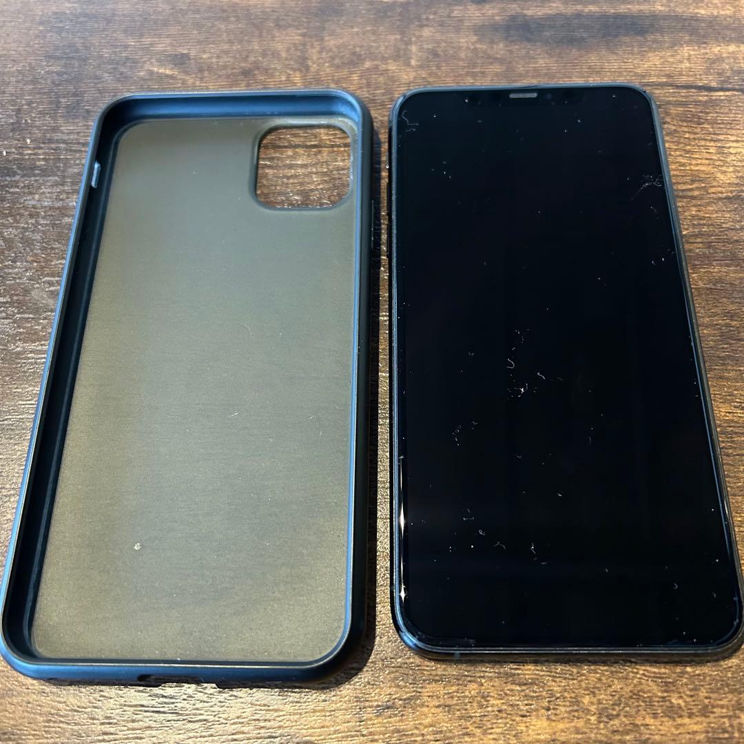 iPhone 11 Pro MAX スペースグレイ