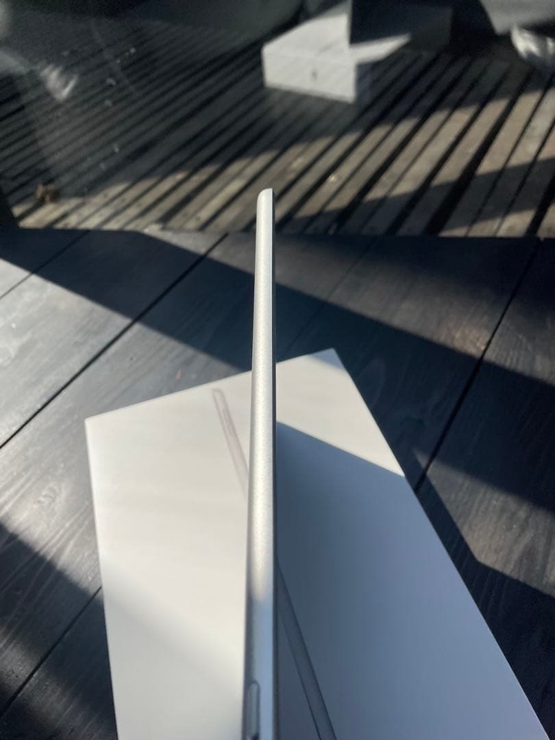 iPad 9世代+ Smart Keyboard+ガラスフィルム