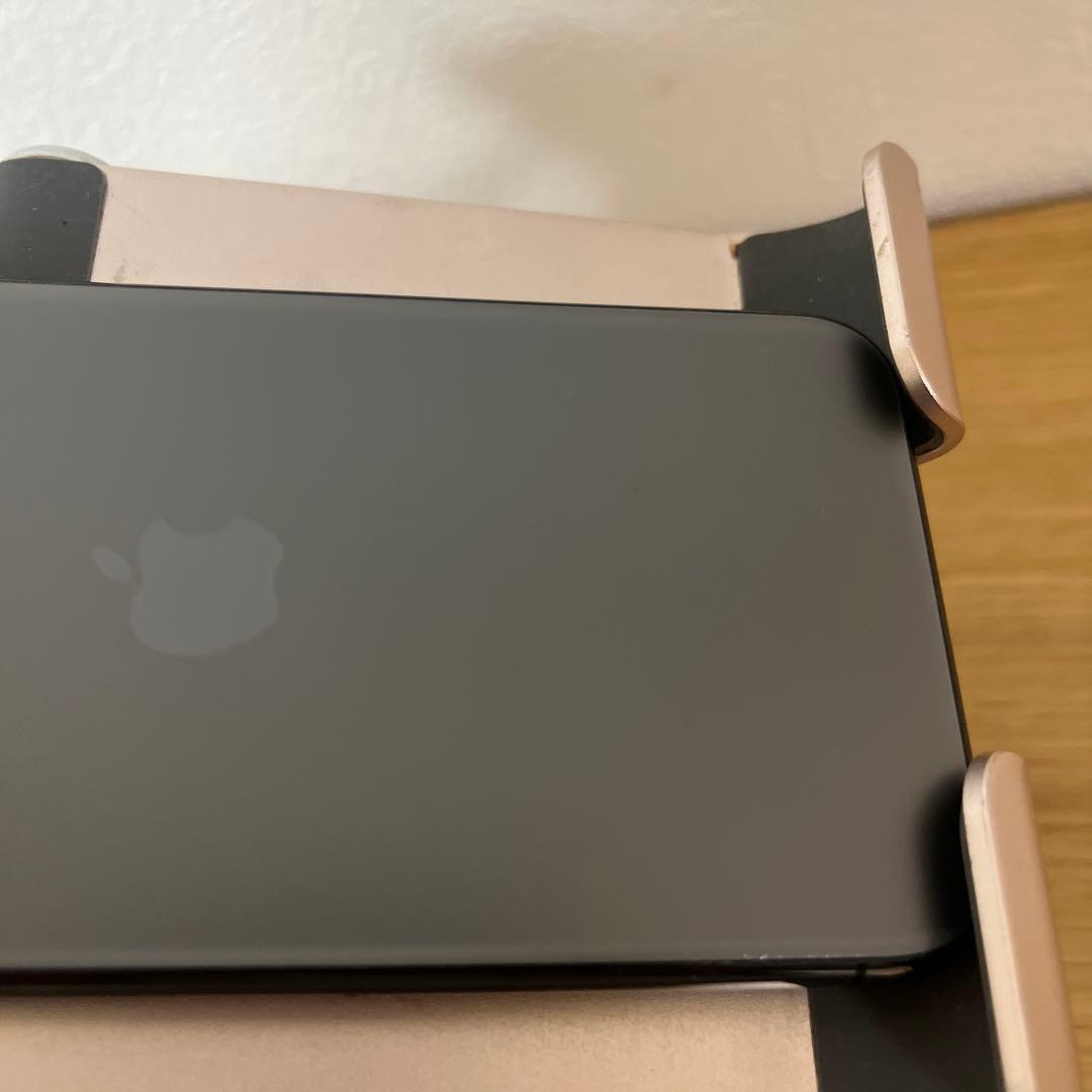 バッテリー新品100%！iPhone11pro 64GB スペースグレイ