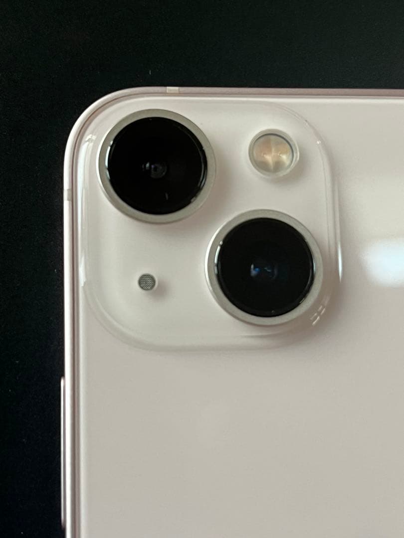 iPhone13mini ピンク極美品！