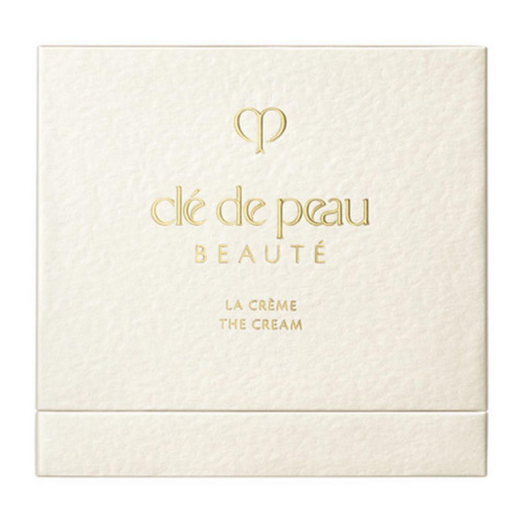 クレ・ド・ポー ボーテ ラ・クレーム30g 定価62,000円