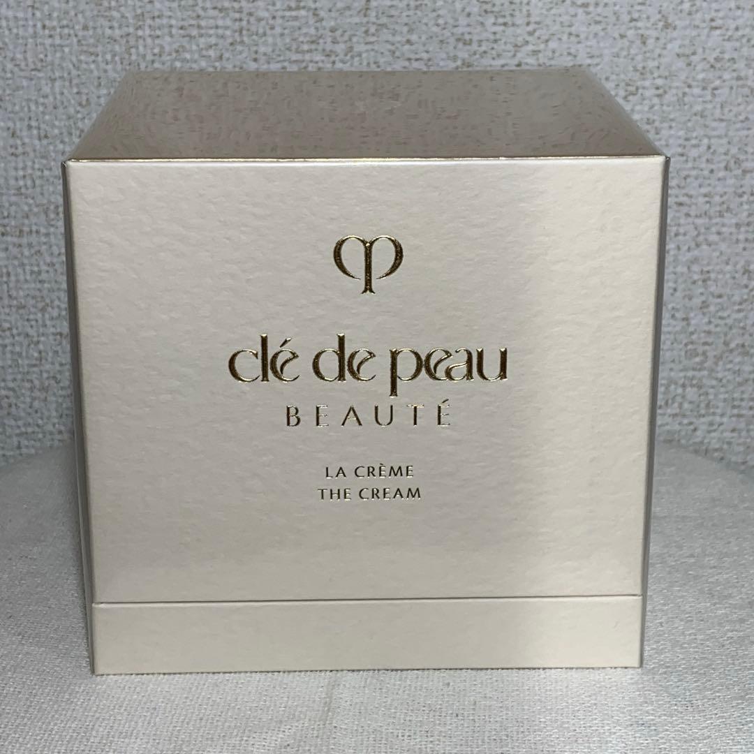 クレ・ド・ポー ボーテ ラ・クレーム30g 定価62,000円