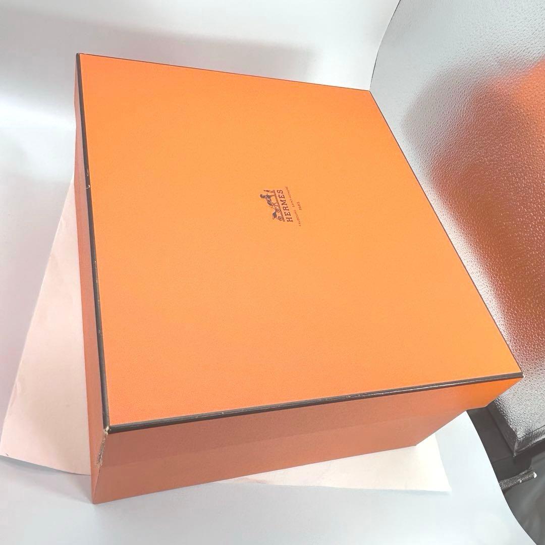 71678 HERMES ケリー　バーキン用空箱