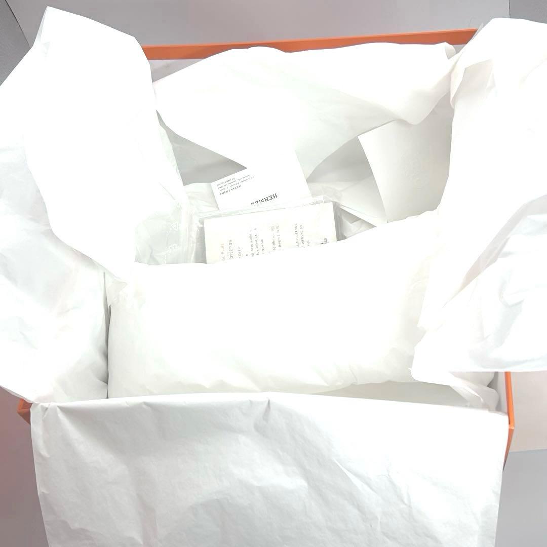 71678 HERMES ケリー　バーキン用空箱