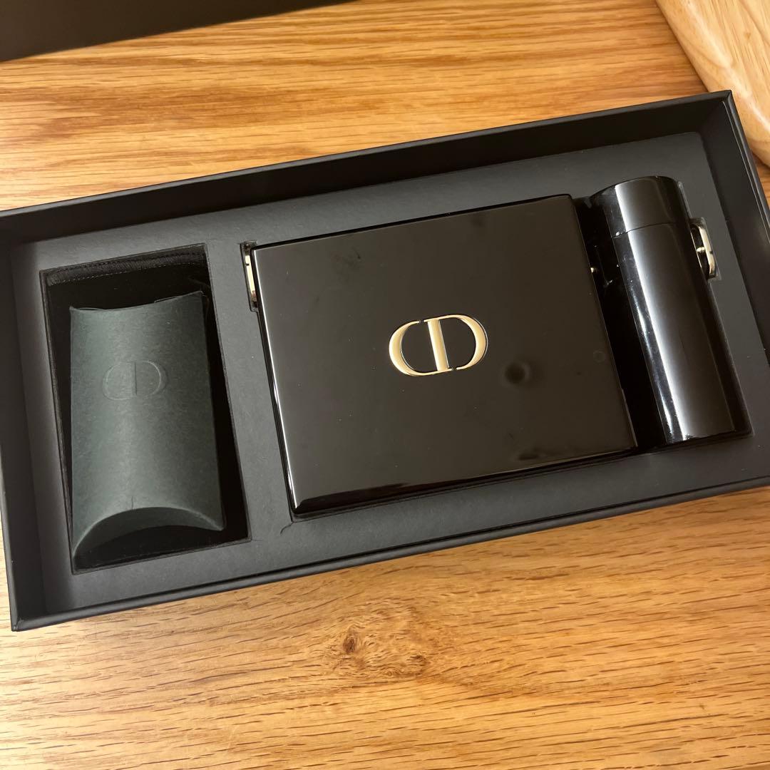 【美品・欠けなし】DIOR ミノディエール