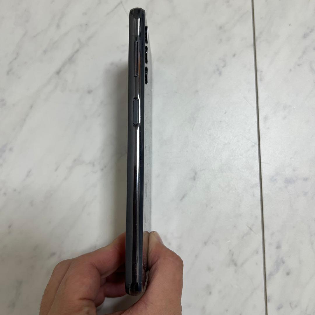 スマートフォン本体 galaxy A32 5G SCG08