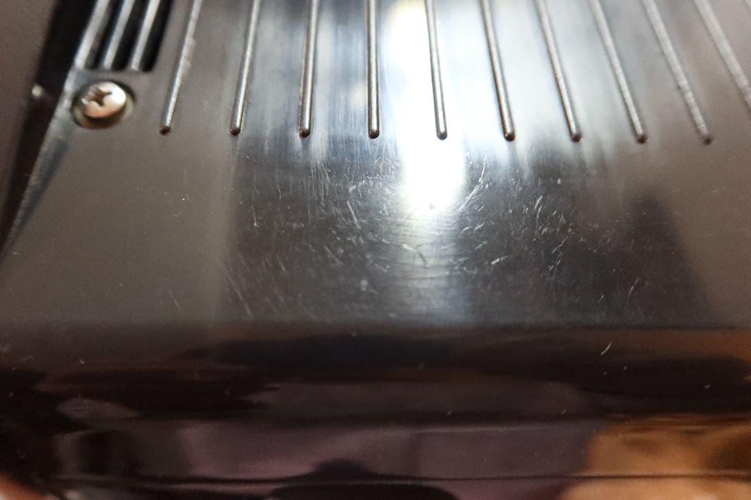 Nuova Simonelli Oscar エスプレッソマシン