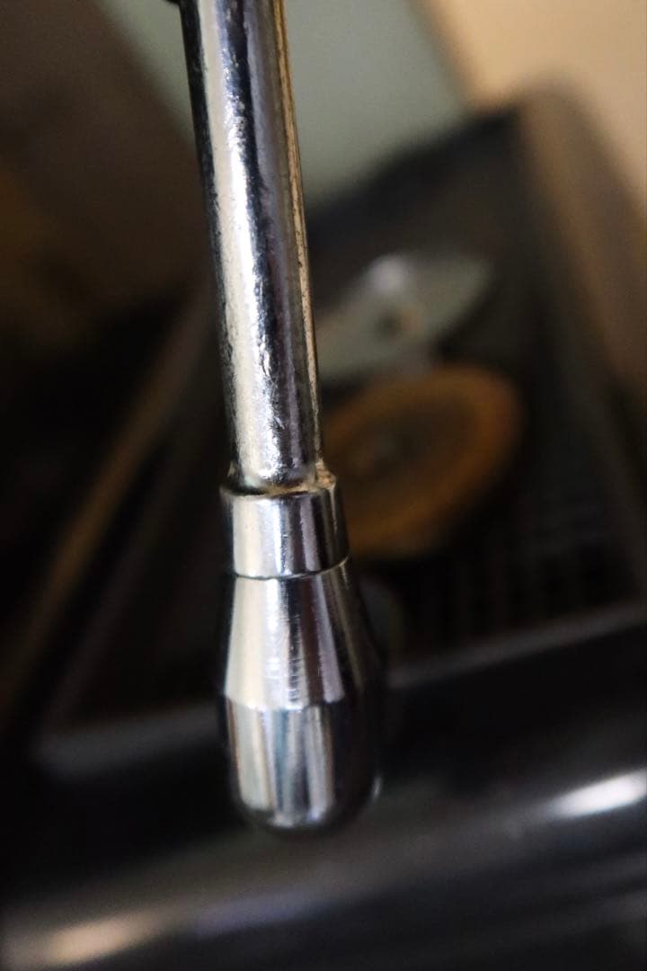 Nuova Simonelli Oscar エスプレッソマシン