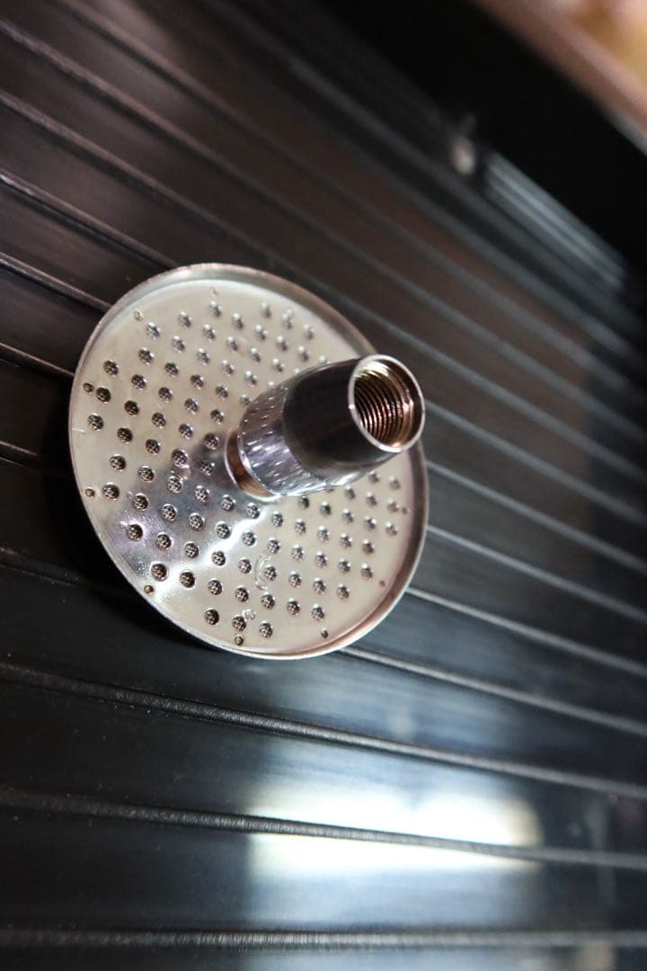 Nuova Simonelli Oscar エスプレッソマシン
