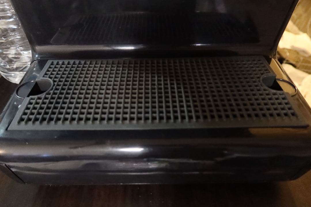Nuova Simonelli Oscar エスプレッソマシン