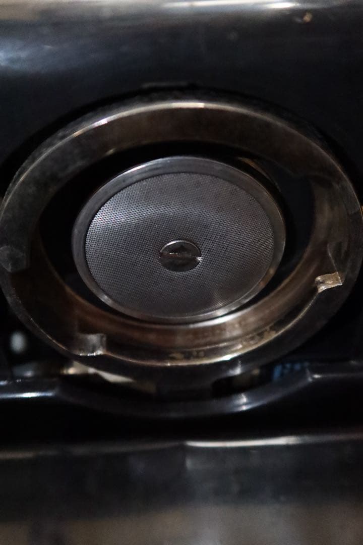 Nuova Simonelli Oscar エスプレッソマシン
