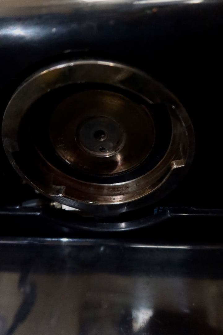 Nuova Simonelli Oscar エスプレッソマシン