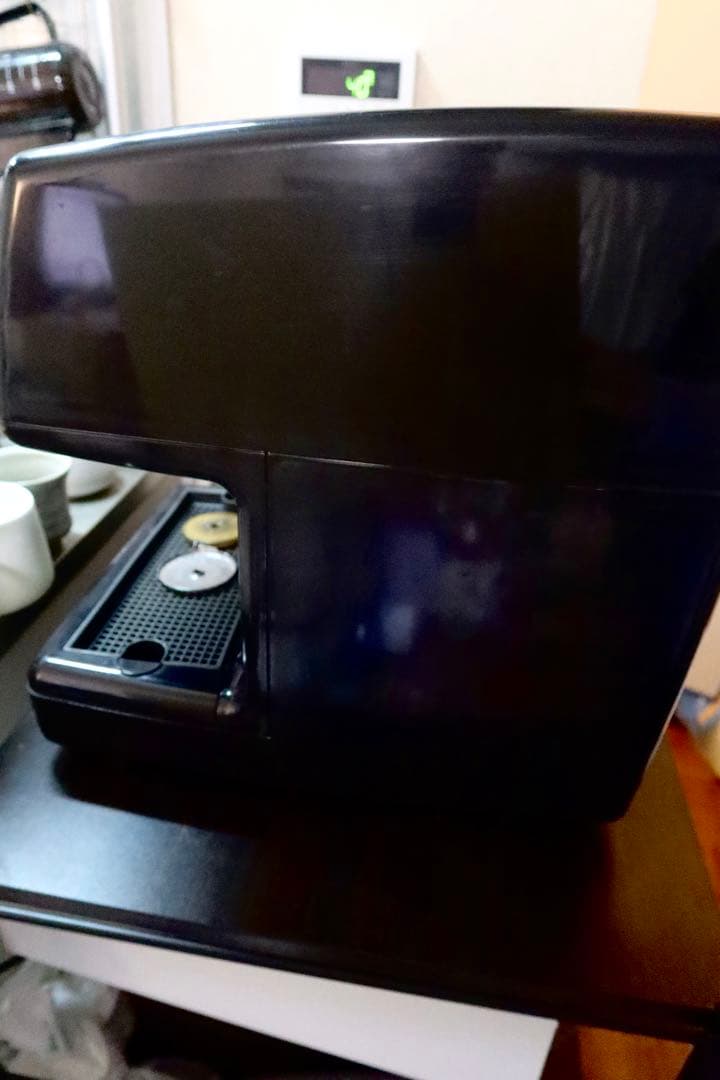 Nuova Simonelli Oscar エスプレッソマシン