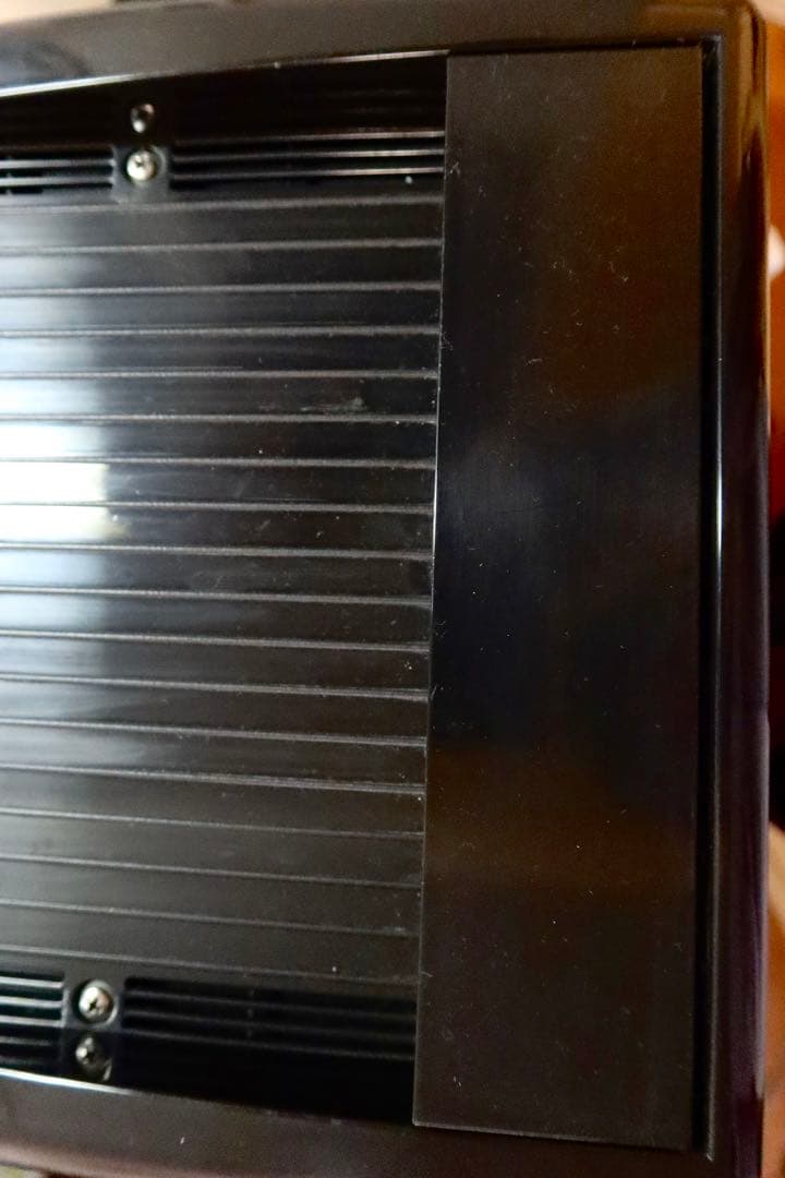 Nuova Simonelli Oscar エスプレッソマシン