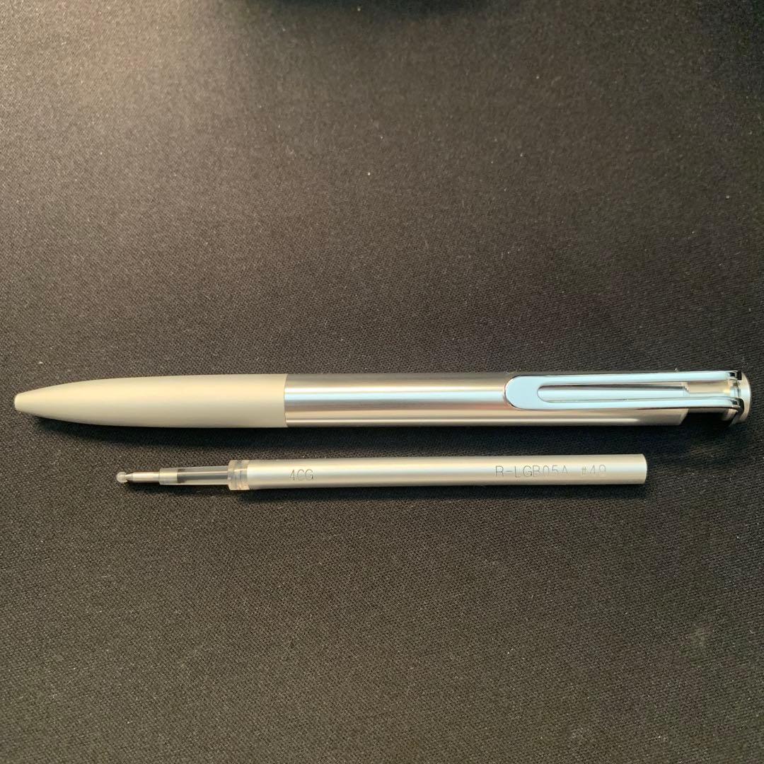 【純正インク新品】サクラクラフトラボ 008 アルミニウムエディション シルバー