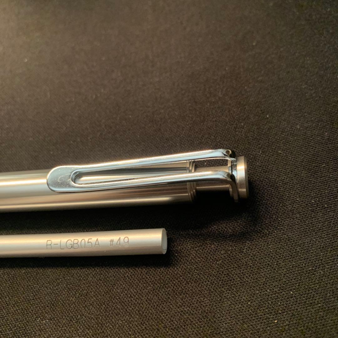【純正インク新品】サクラクラフトラボ 008 アルミニウムエディション シルバー