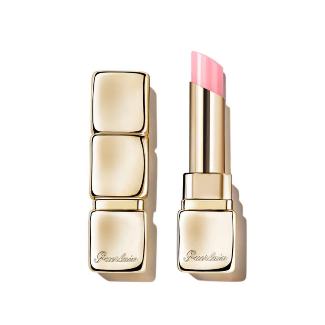 リップグロス Guerlain KissKiss Bee Glow Trio