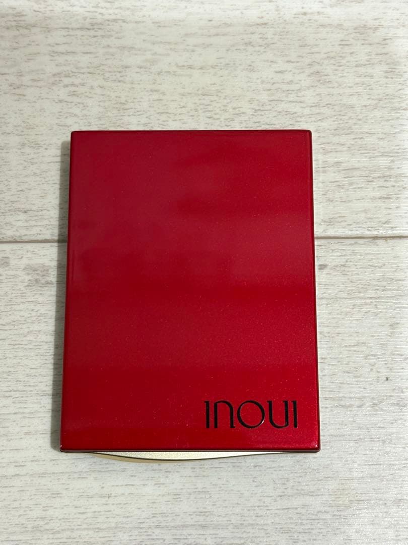 inoui インウイ　アイズ08 アイシャドウ 【限定色】
