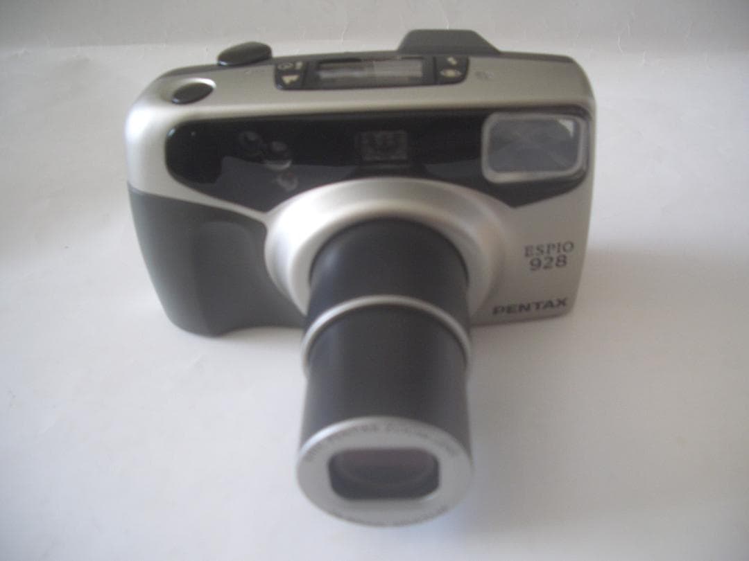 PENTAX ESPIO928 フィルムコンパクトカメラ