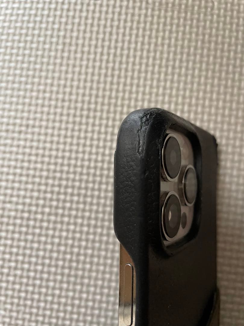 最終価格　ルイビトン　iPhoneカバー　14Pro MAX お値下げ不可