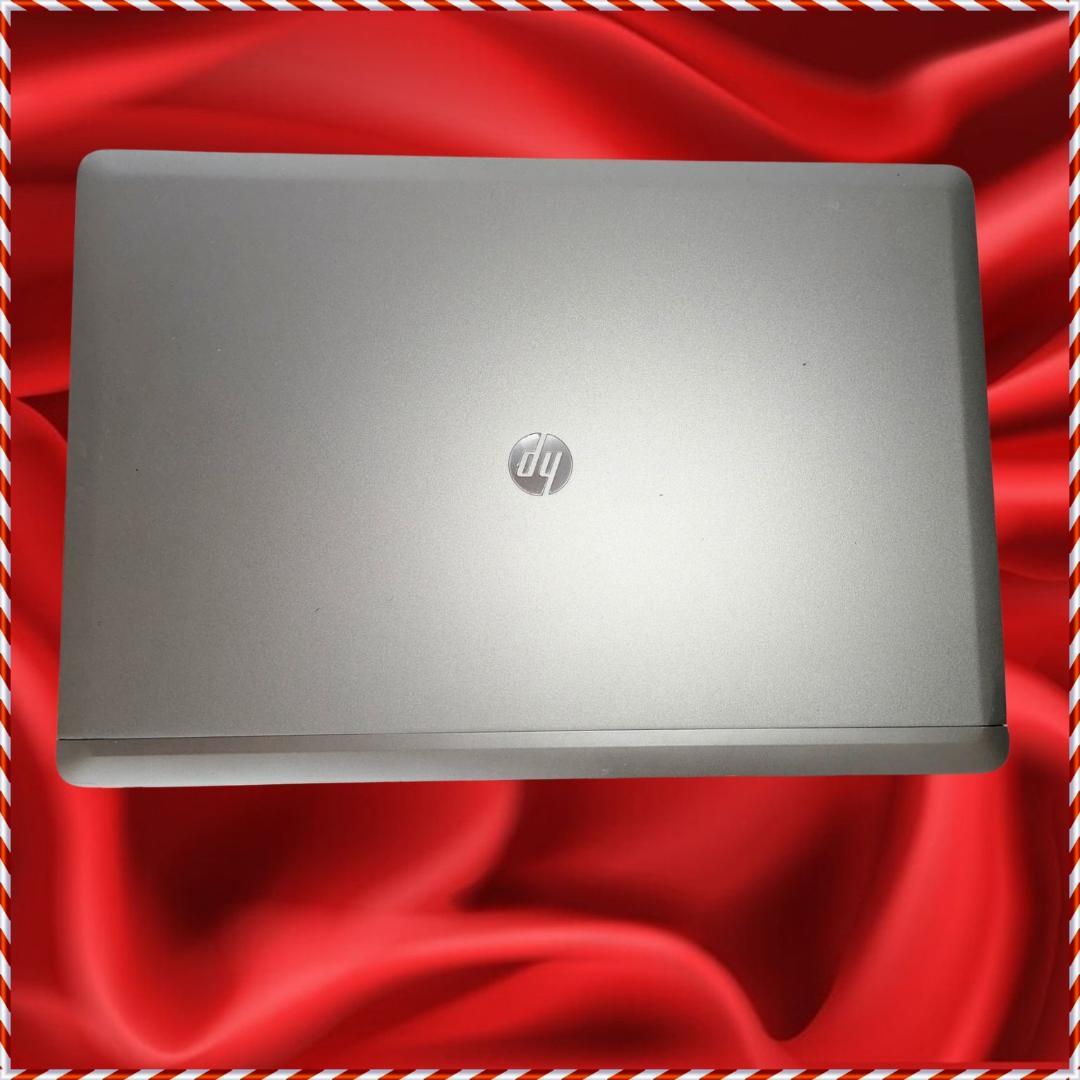 HP EliteBook Folio 9480m ノートPC i5 SSD