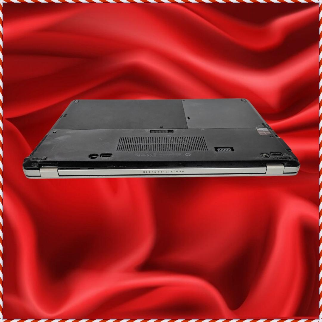 HP EliteBook Folio 9480m ノートPC i5 SSD
