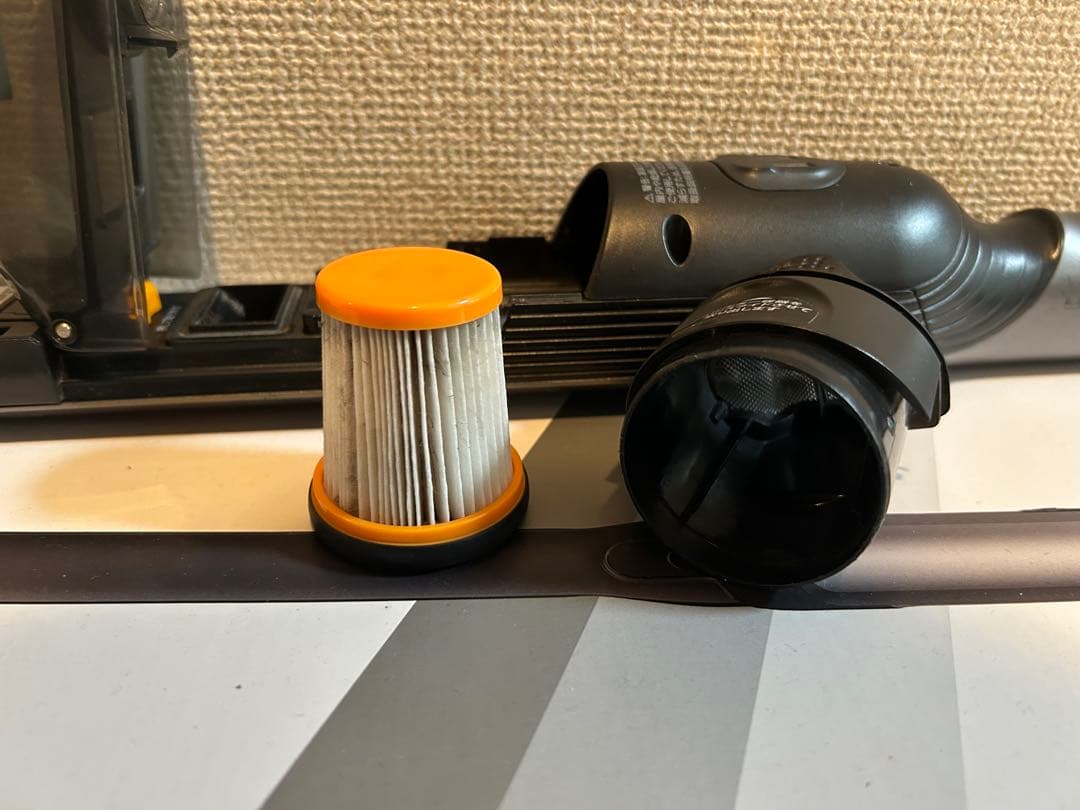 shark ハンディクリーナー　EVOPOWER WV285J