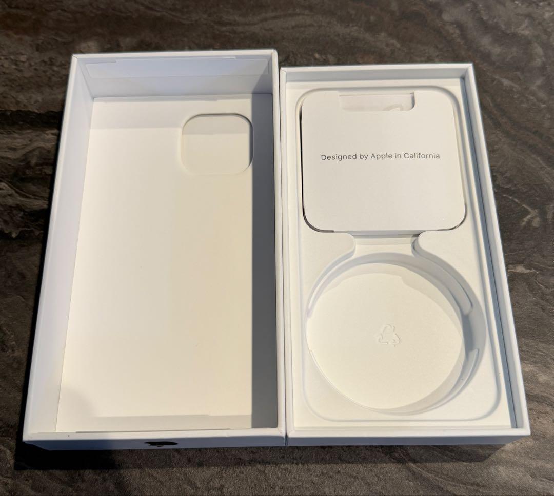 iPhone 13mini グリーン　128GB SIMフリー