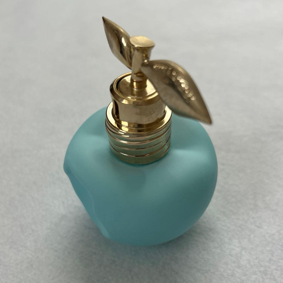 ニナリッチ NINA RICCI ソルベ ドゥ ルナ EDT SP 50ml